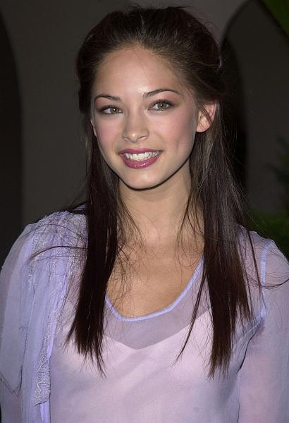 Kristin-Kreuk-012.jpg - 7/15/2001  PASADENA, CA.KRISTIN KREUK"TCA SUMMER TOUR 2001"HUNTINGTON RITZ-CARLTON HOTEL©SARA DeBOER/AMERICAN FOTO FEATURES